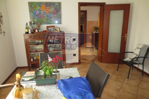 soggiorno - UNIFAM. AFFIANCATA THIENE (VI) NORD 